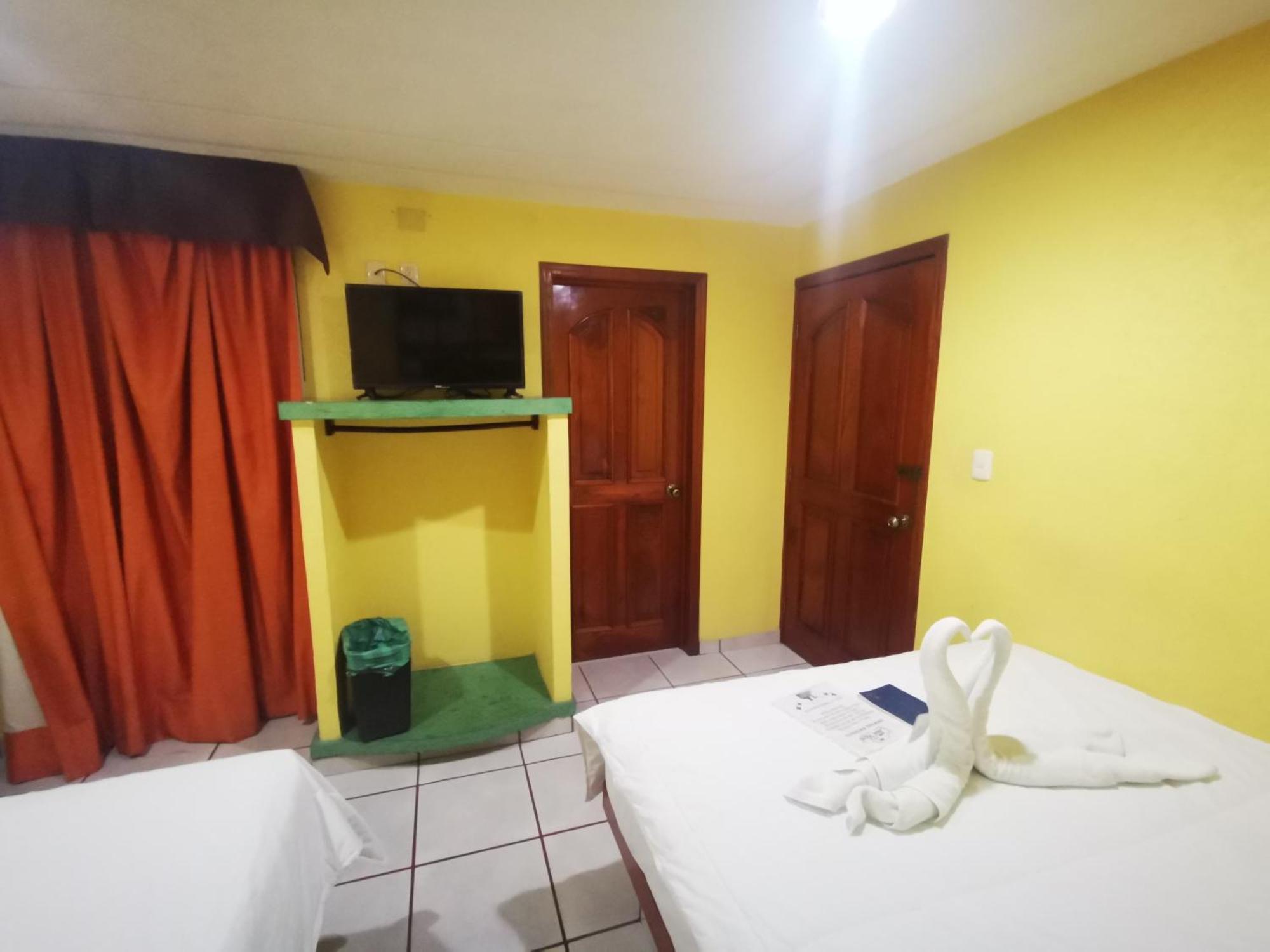 Casa Real Hotel Poza Rica Ngoại thất bức ảnh