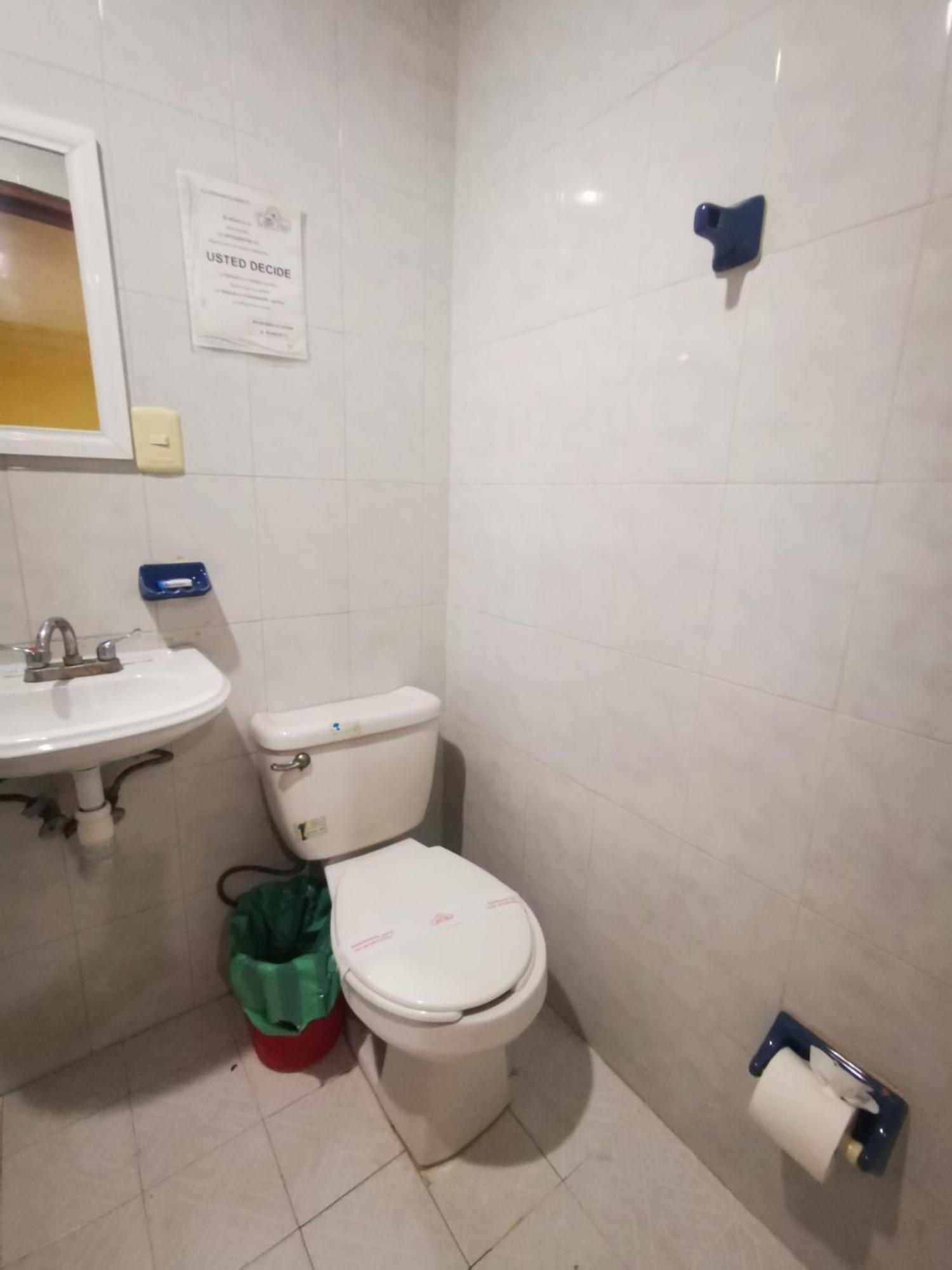 Casa Real Hotel Poza Rica Ngoại thất bức ảnh
