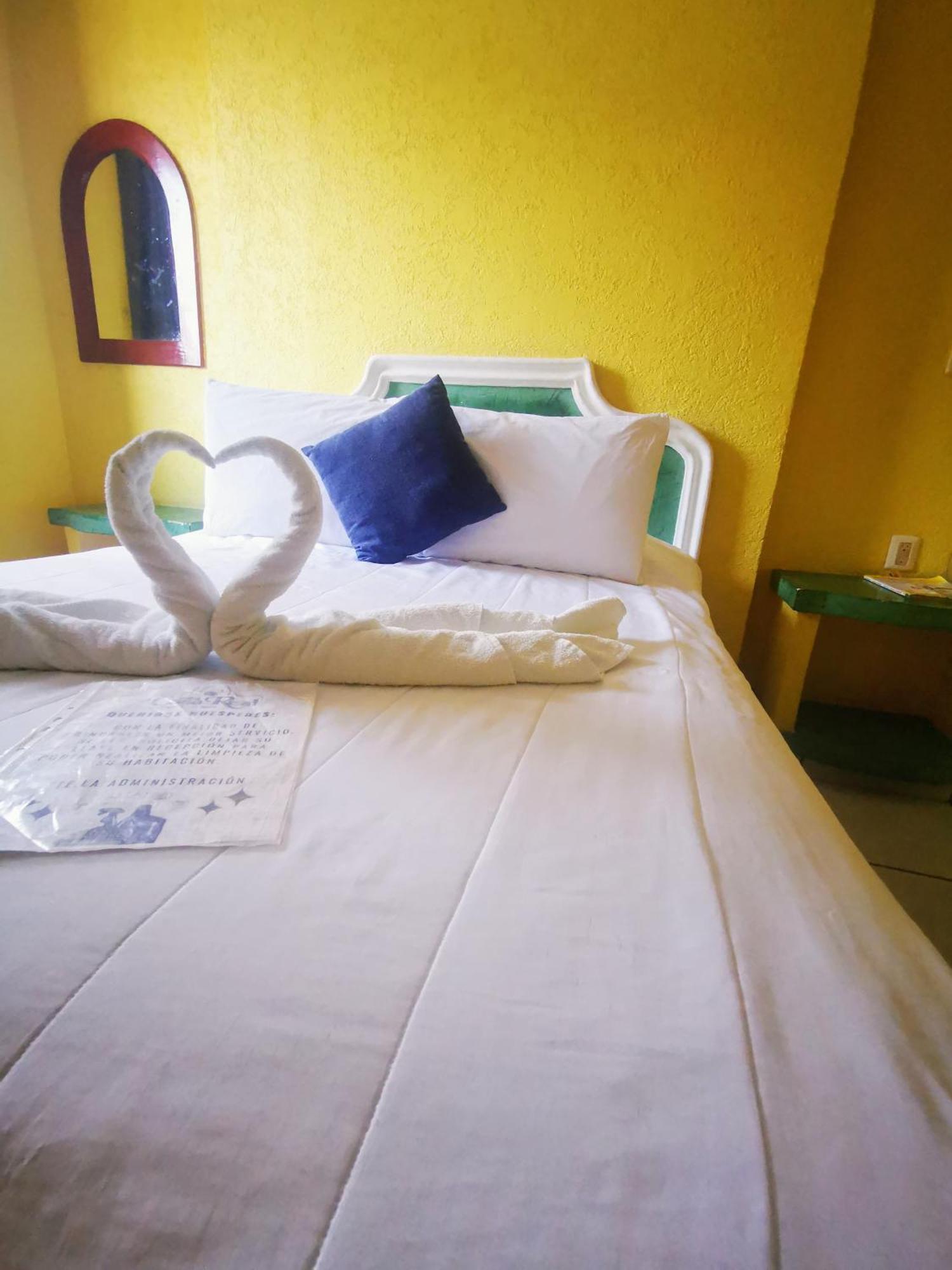 Casa Real Hotel Poza Rica Ngoại thất bức ảnh