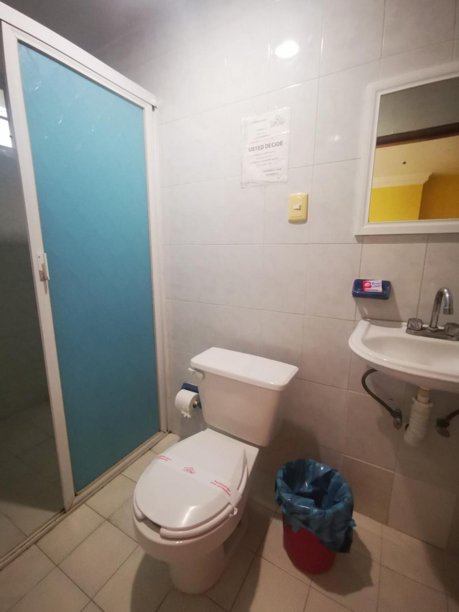Casa Real Hotel Poza Rica Ngoại thất bức ảnh