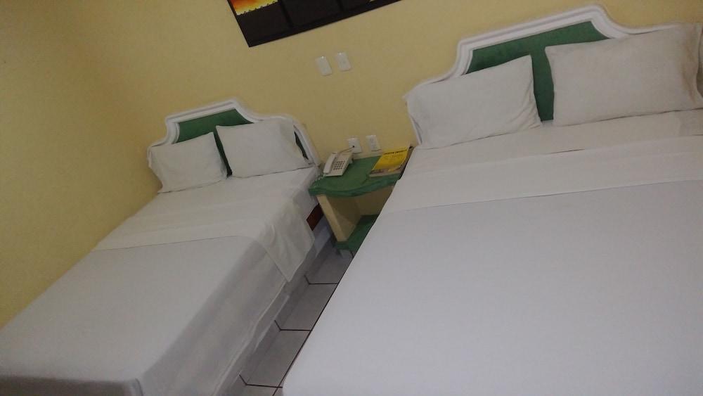 Casa Real Hotel Poza Rica Ngoại thất bức ảnh
